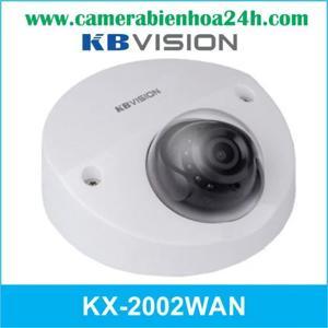 Camera IP KBVision KX-2002WAN
