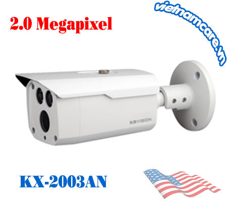 Camera IP KBVision KX-2003AN