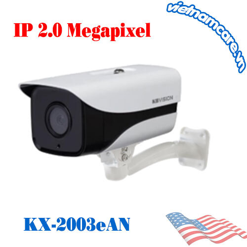 Camera IP Kbvision KX-2003EAN