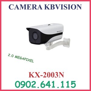 Camera IP Kbvision KX-2003N