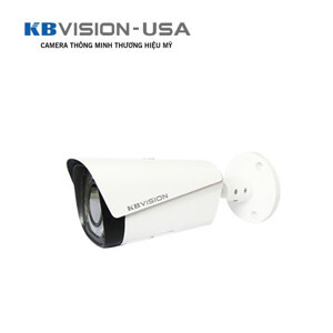 Camera IP Kbvision KX-2005N2 - 2MP