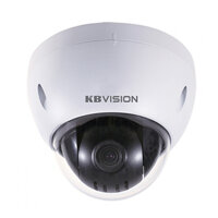 Camera ip kbvision KX-2007PN 2.0 Megapixel, Zoom 12X, Alarm, Micro SD, PoE,