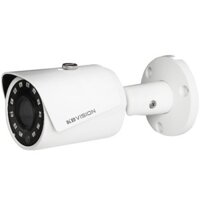 Camera IP KBVISION KX-2011N 2.0 Megapixel, IR 30m, F3.6mm, Push Video, PoE, góc nhìn 93 độ