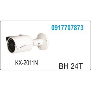 Camera IP Kbvision KX-2011N2 - 2MP