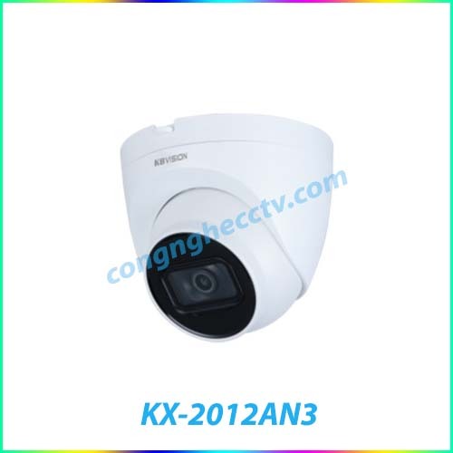 Camera Ip KBVision KX-2012AN3