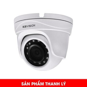 Camera IP Kbvision KX-2012N3 - 2MP