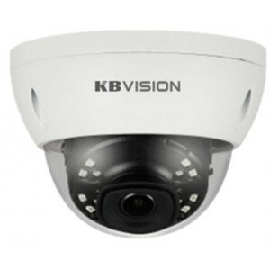 Camera IP Kbvision KX-2022N - 2MP