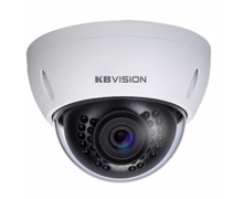 Camera IP Kbvision KX-2022N2 - 2MP