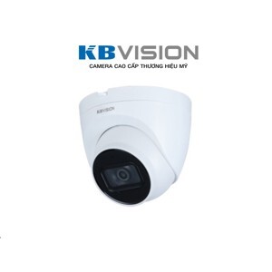 Camera IP Kbvision KX-2112N2 - 2MP