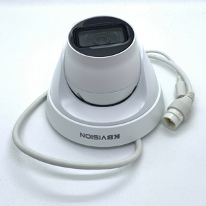 Camera IP Kbvision KX-2112N2 - 2MP