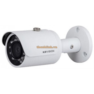Camera IP Kbvision KX-3001N - 3MP