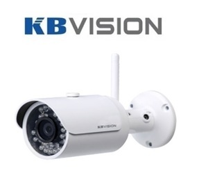 Camera IP KBVision KX-3001WN
