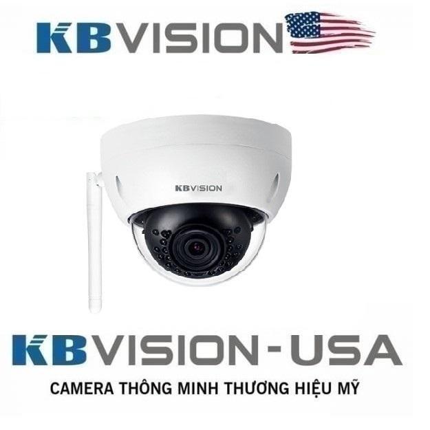 Camera IP KBVision KX-3002WN