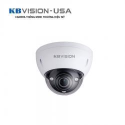 Camera ip kbvision kx-3004msn 3.0mp hồng ngoại 50m