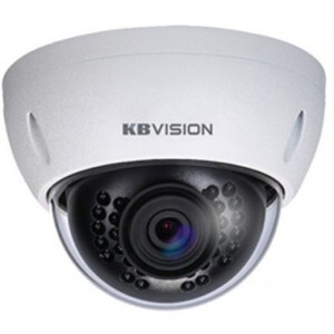 Camera ip kbvision kx-3004msn 3.0mp hồng ngoại 50m