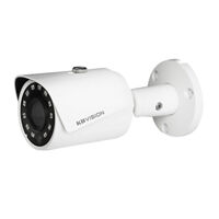 Camera Ip KBVision KX-3011N 3.0 Megapixel, IR 30m, F3.6mm, Push Video, PoE, góc nhìn 77 độ
