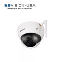 Camera IP Kbvision KX-4002WAN - 4MP