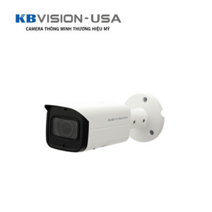 Camera IP Kbvision KX-4005N2 - 4MP