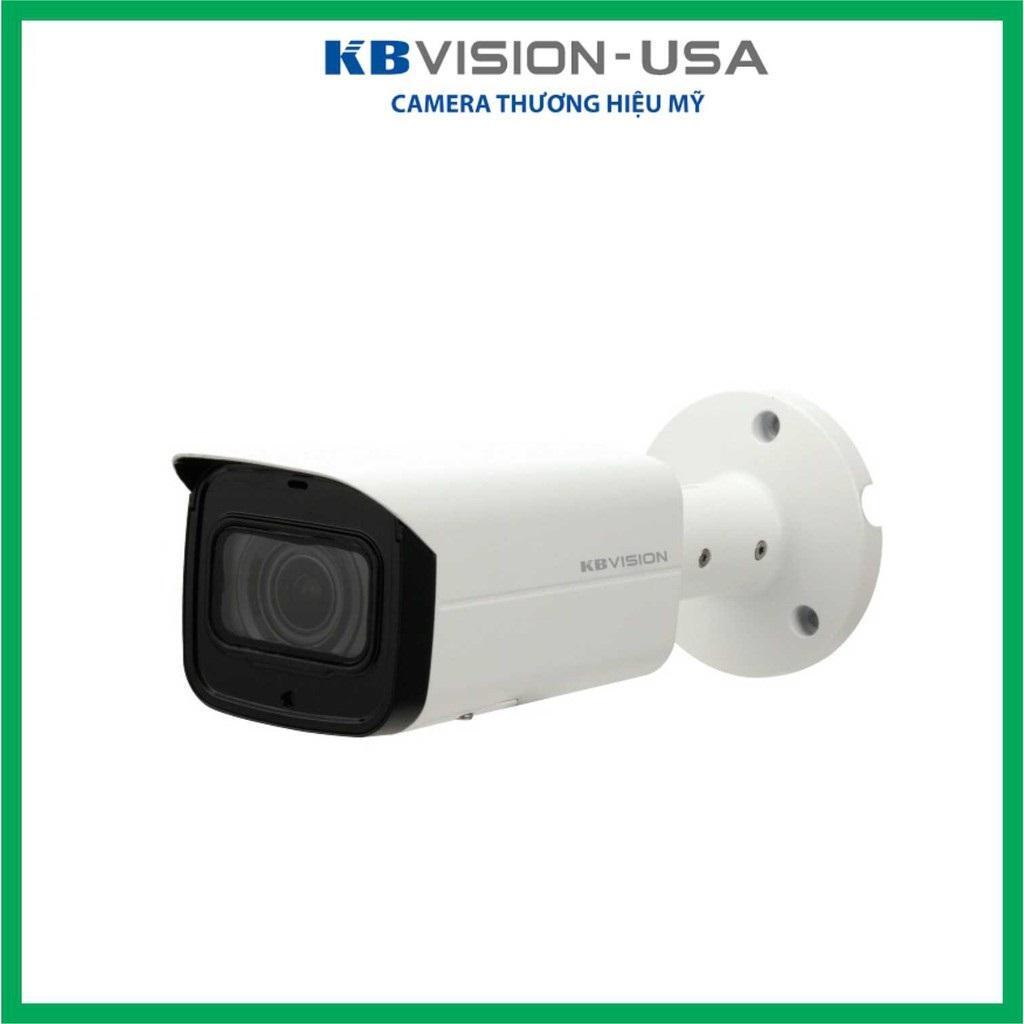 Camera IP Kbvision KX-4005N2 - 4MP
