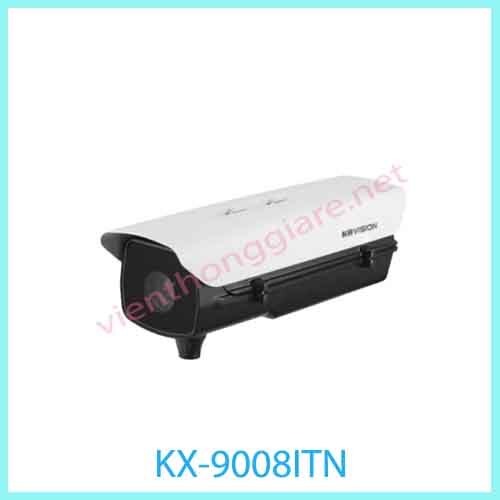 Camera IP Kbvision KX-9008ITN - 9MP