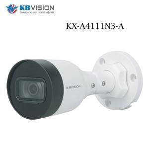 Camera IP KBVision KX-A4111N3-A 4MP