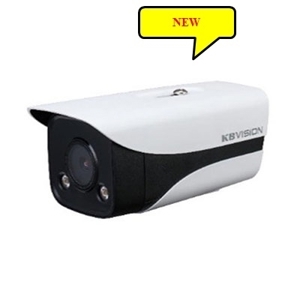 Camera IP Kbvision KX-CAi4203N-A - 4MP