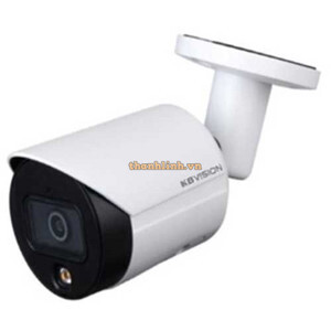 Camera IP Kbvision KX-CF4001N3, 4.0 Megapixel