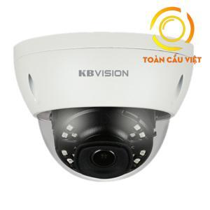 Camera IP Kbvision KX-D8002iN - 8MP