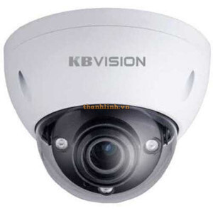 Camera IP Kbvision KX-D8004iMN - 8MP