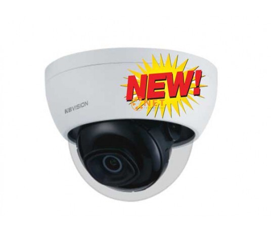 Camera IP Kbvision KX-D8004N - 8MP