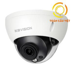 Camera IP Kbvision KX-DAi2204N - 2MP