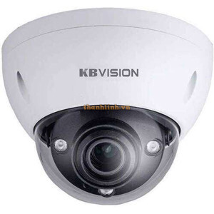 Camera IP Kbvision KX-DAi2204N-EA - 2MP