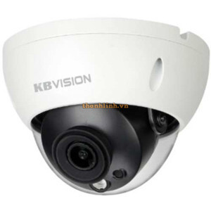 Camera IP Kbvision KX-DAi2204N - 2MP