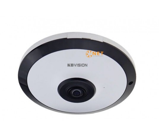 Camera 360 độ Kbvision KX-E0505FN, 5MP