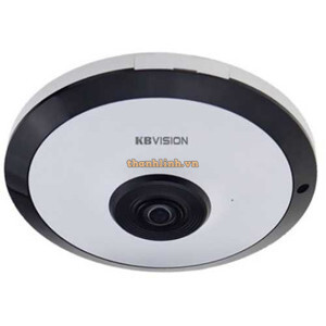 Camera IP Kbvision KX-E0505FN2, 360 Độ