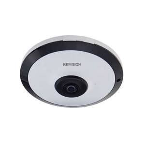 Camera IP Kbvision KX-E0505FN2, 360 Độ