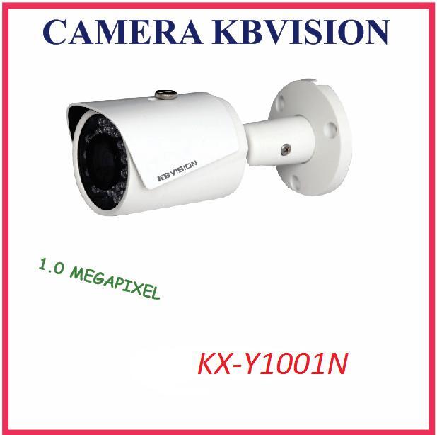 Camera IP Kbvision KX-Y1001N - 1MP