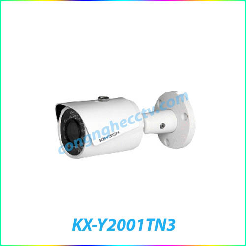 Camera IP Kbvision KX-Y2001TN3 - 2MP