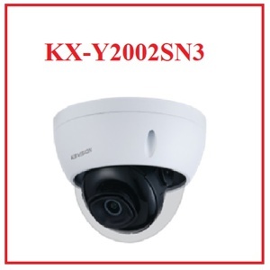 Camera IP Kbvision KX-Y2002SN3 - 2MP