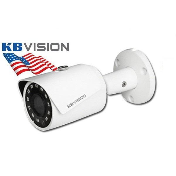 Camera IP  Kbvision KX-Y3001N - 3MP