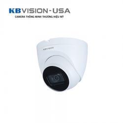 Camera IP Kbvision KX-Y4002AN3 - 4MP