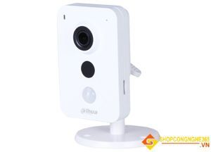 Camera IP không dây 3.0MP Dahua IPC-K35A