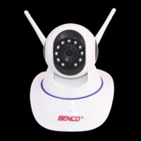 Camera IP không dây BENCO BEN - 910IP