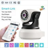 Camera IP không dây BENCO BEN-900IP