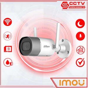 Camera IP không dây Dahua IPC-G26P - 2MP