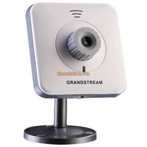 Camera IP không dây Grandstream - GXV3615WP-HD