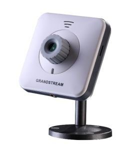 Camera IP không dây Grandstream - GXV3615WP-HD