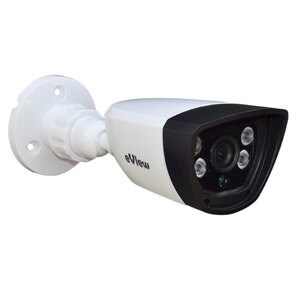 Camera IP không dây hồng ngoại eView TRZ04N13-WP