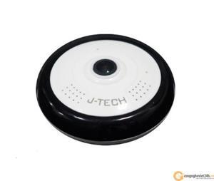 Camera IP không dây J-Tech HD6115W - 1.3MP