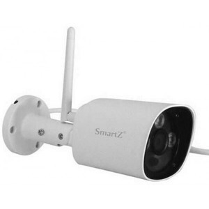 Camera IP không dây ngoài trời 720p SmartZ SCF1025